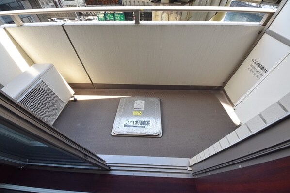 ドゥーエ日本橋の物件内観写真